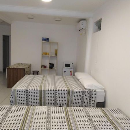 Residencial 700 - Estúdio Térreo Appartamento Balneário Camboriú Esterno foto