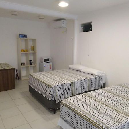 Residencial 700 - Estúdio Térreo Appartamento Balneário Camboriú Esterno foto