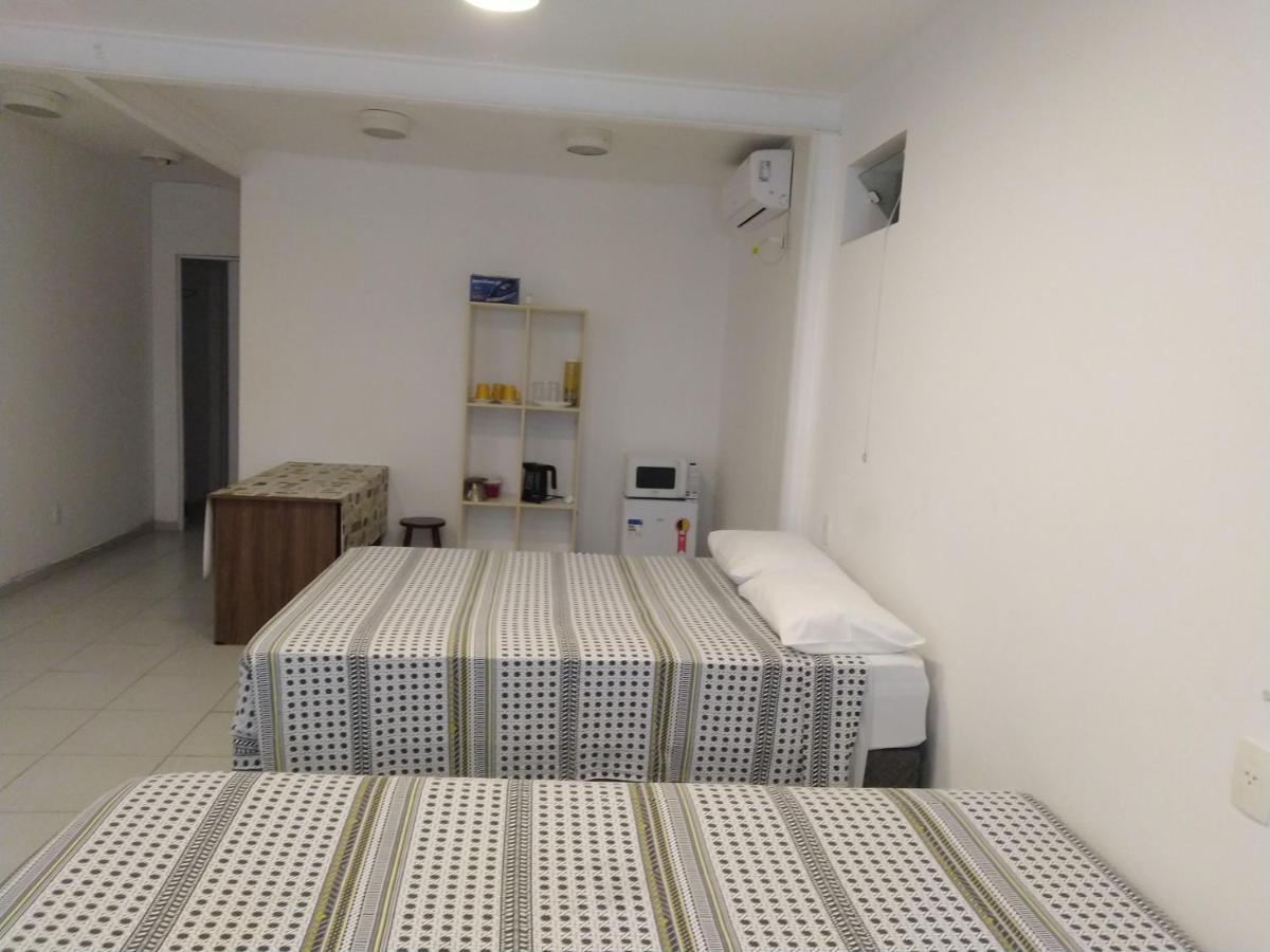 Residencial 700 - Estúdio Térreo Appartamento Balneário Camboriú Esterno foto