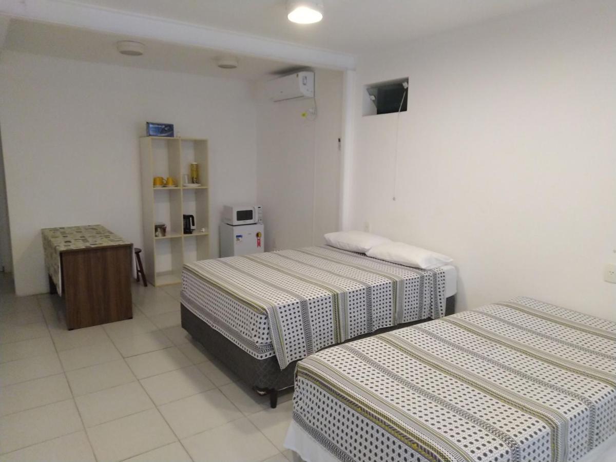 Residencial 700 - Estúdio Térreo Appartamento Balneário Camboriú Esterno foto